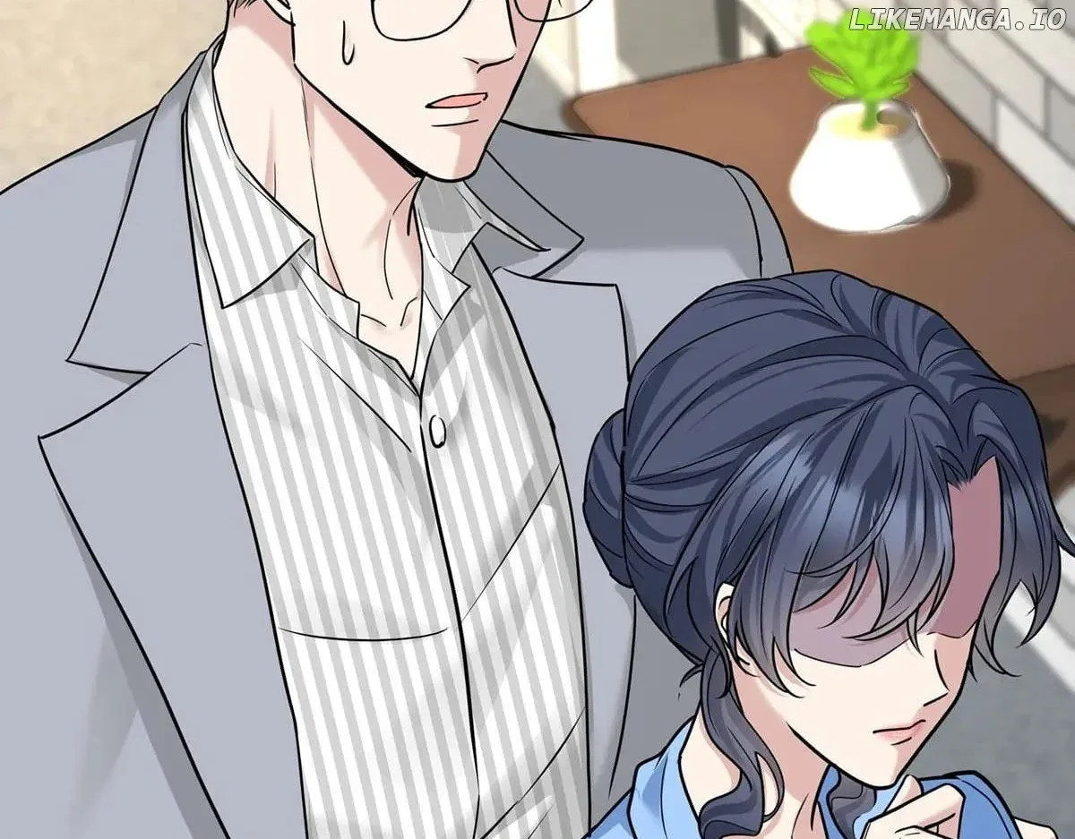 After breaking up, I had relationship with my ex’s uncle-in-law Chapter 74 page 108
