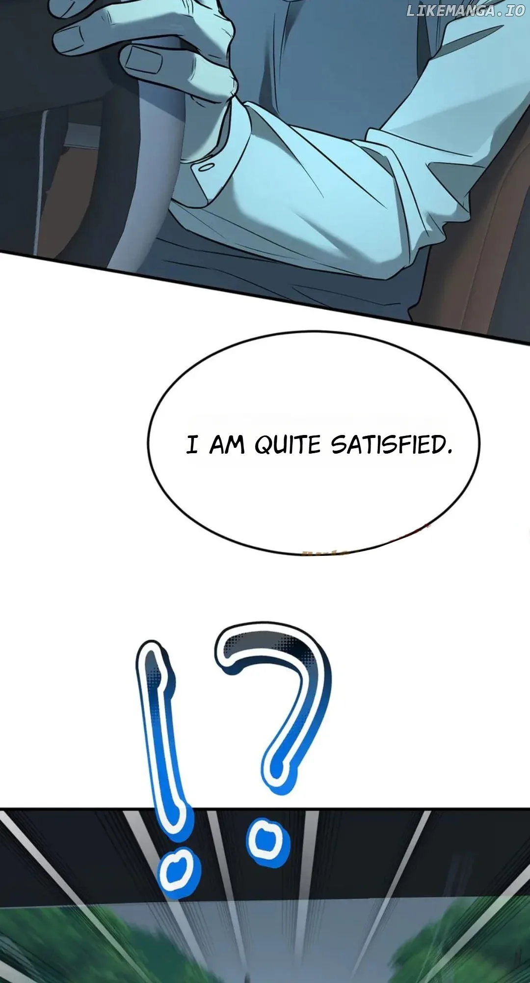 After breaking up, I had relationship with my ex’s uncle-in-law Chapter 77 page 46