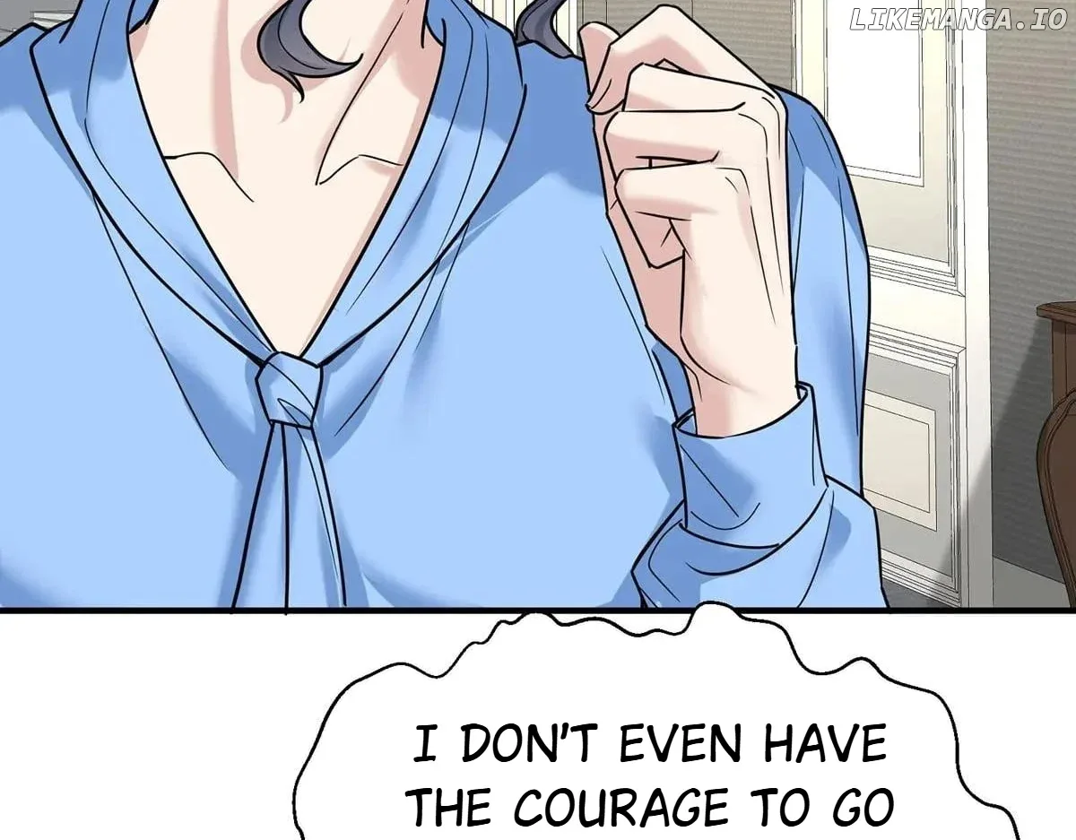 After breaking up, I had relationship with my ex’s uncle-in-law Chapter 74 page 101