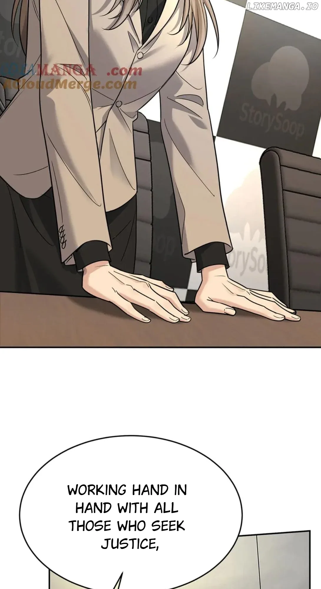 After breaking up, I had relationship with my ex’s uncle-in-law Chapter 79 page 58