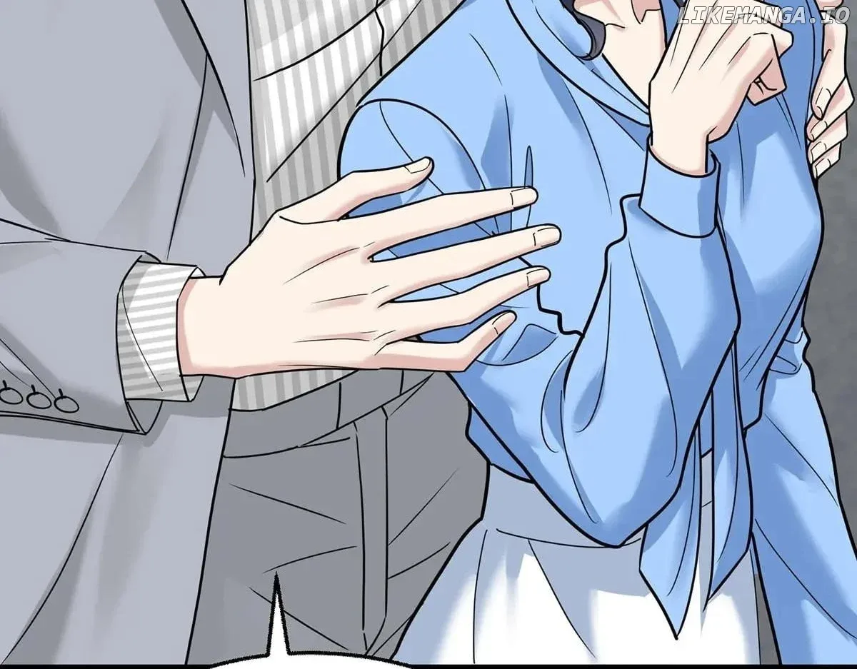 After breaking up, I had relationship with my ex’s uncle-in-law Chapter 74 page 109