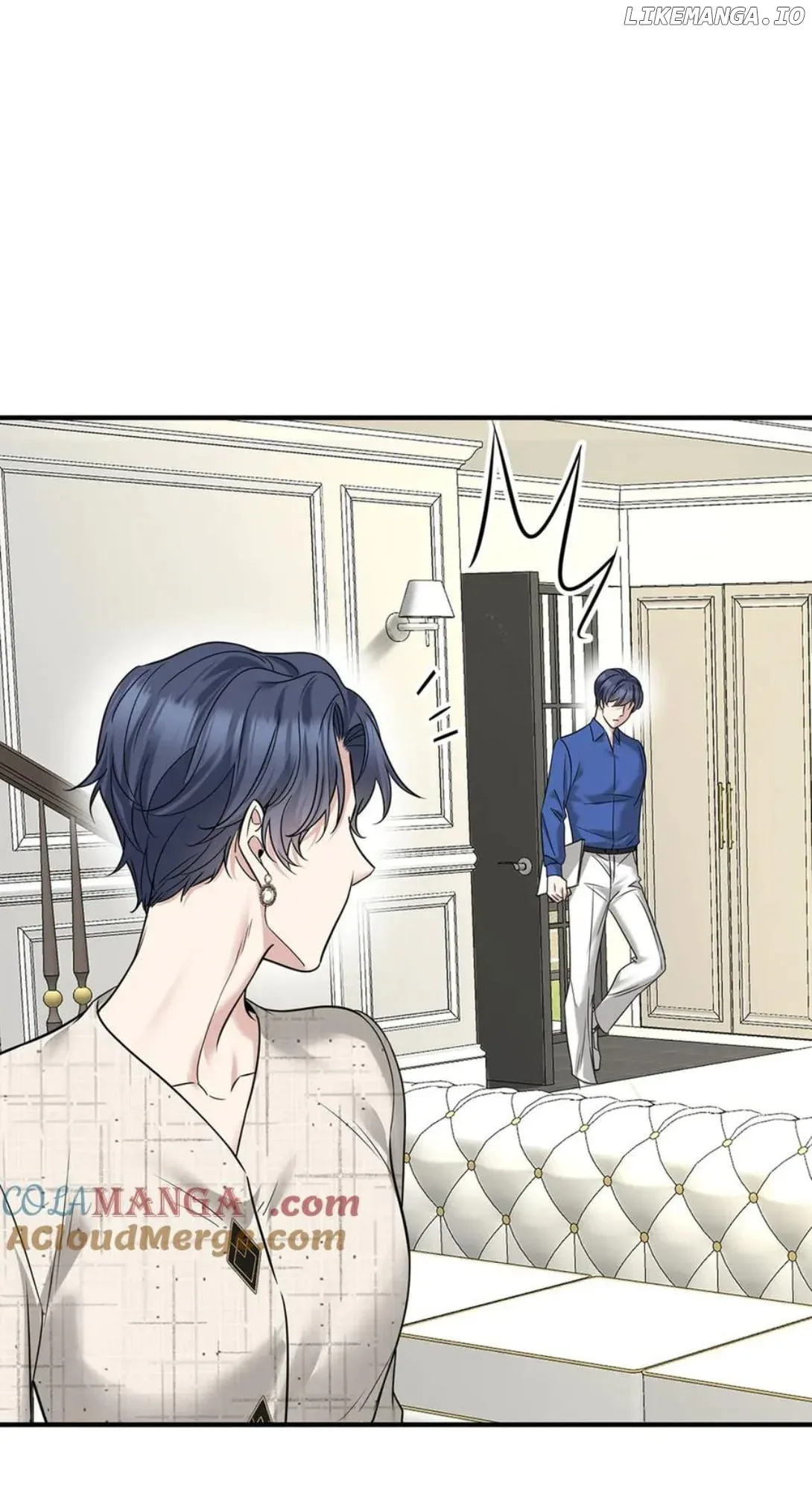 After breaking up, I had relationship with my ex’s uncle-in-law Chapter 79 page 65
