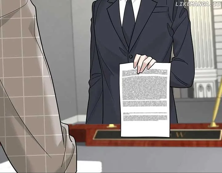 After breaking up, I had relationship with my ex’s uncle-in-law Chapter 75 page 85
