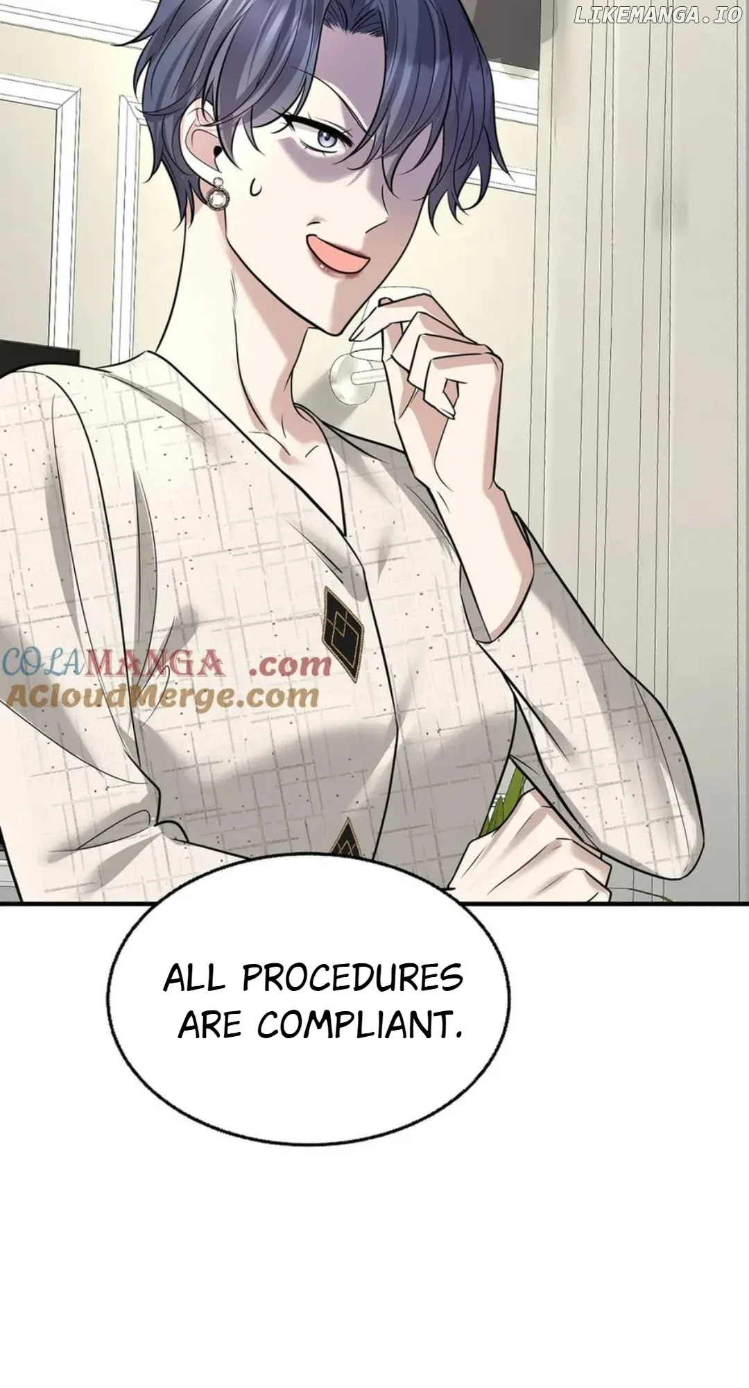 After breaking up, I had relationship with my ex’s uncle-in-law Chapter 80 page 9