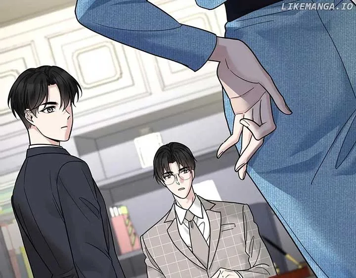 After breaking up, I had relationship with my ex’s uncle-in-law Chapter 75 page 90