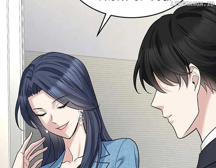 After breaking up, I had relationship with my ex’s uncle-in-law Chapter 75 page 94