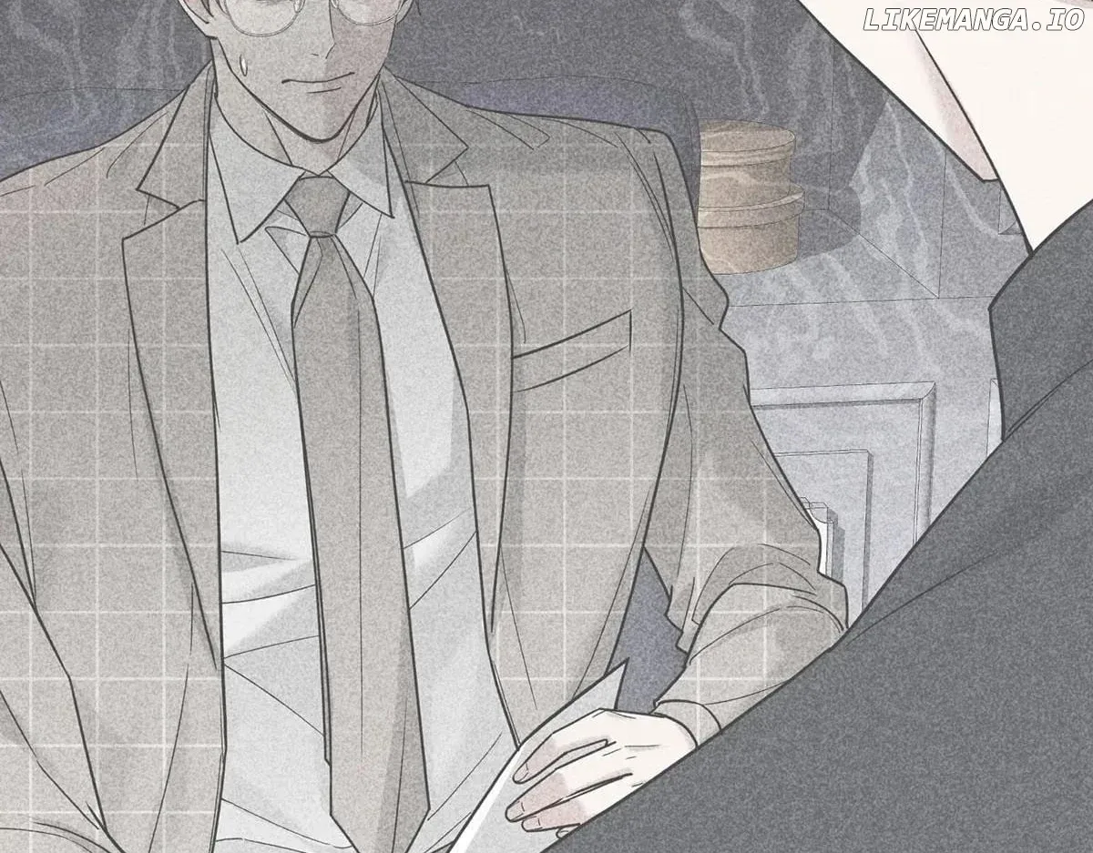 After breaking up, I had relationship with my ex’s uncle-in-law Chapter 73 page 85
