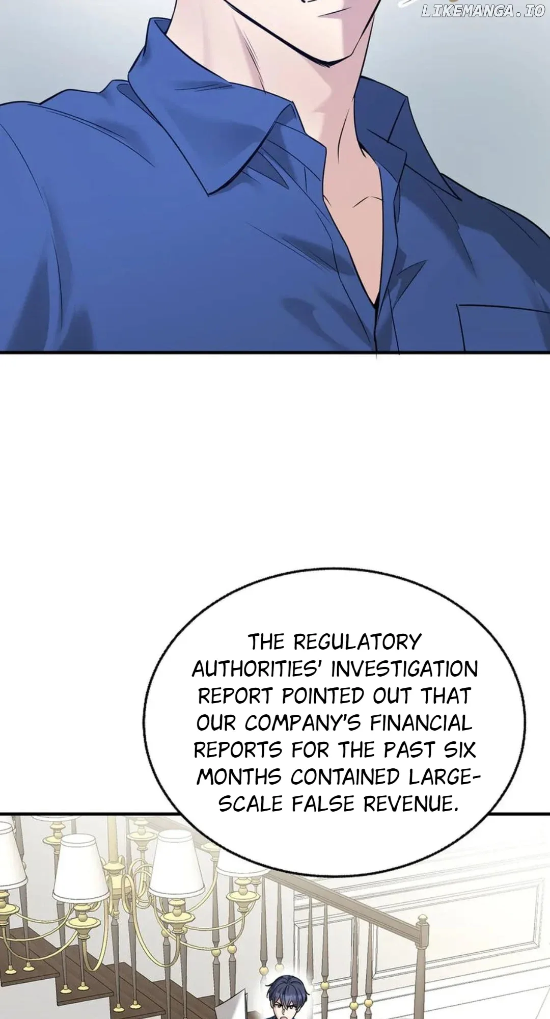 After breaking up, I had relationship with my ex’s uncle-in-law Chapter 80 page 4