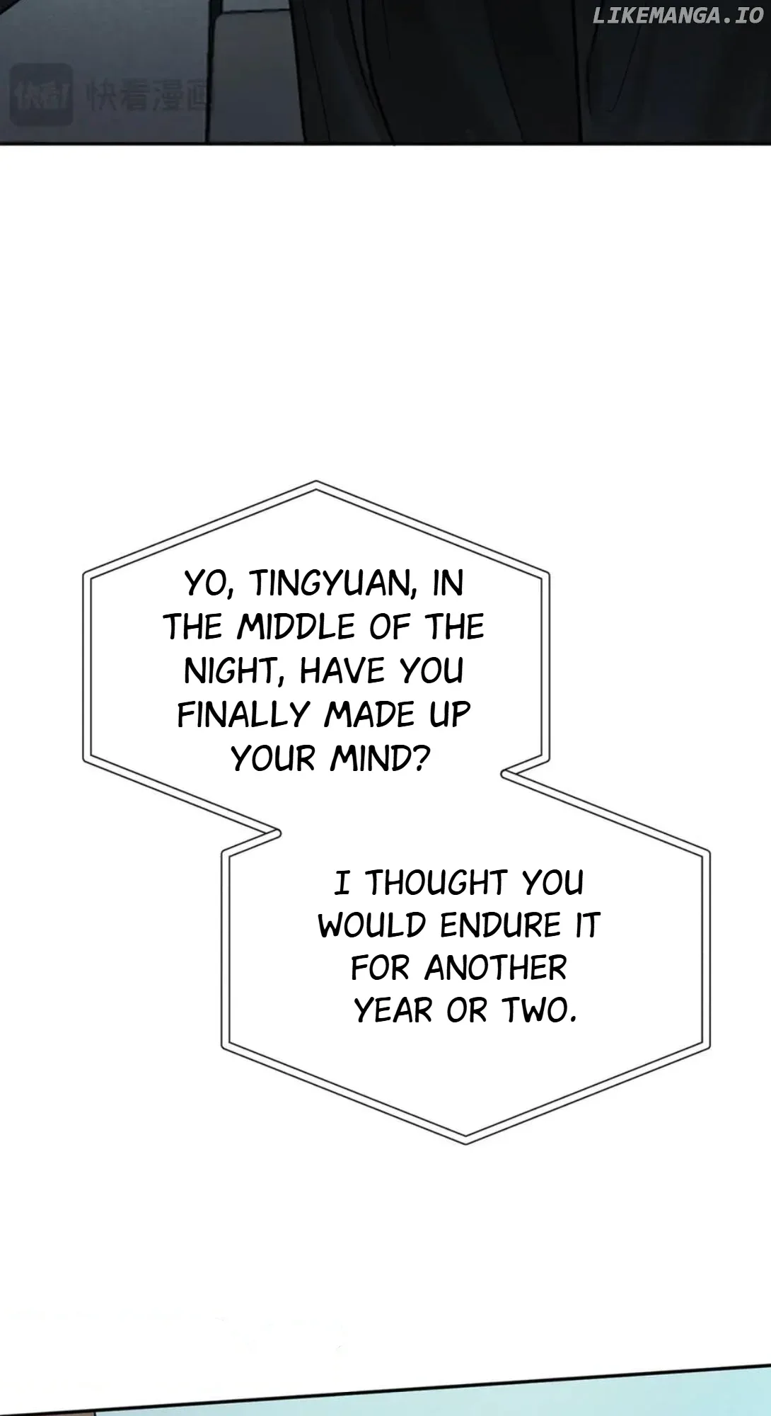 After breaking up, I had relationship with my ex’s uncle-in-law Chapter 78 page 58