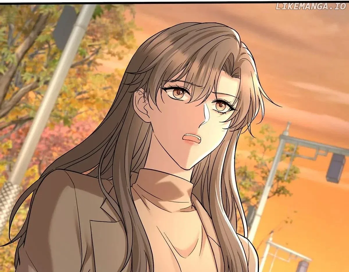 After breaking up, I had relationship with my ex’s uncle-in-law Chapter 73 page 76