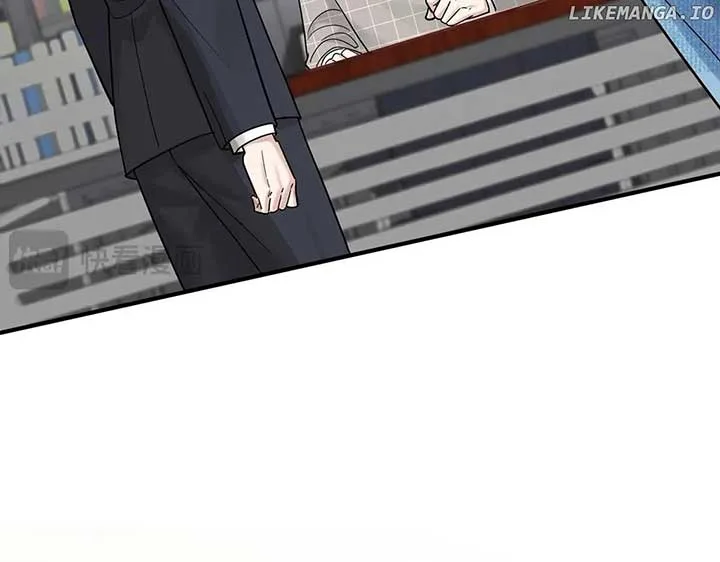 After breaking up, I had relationship with my ex’s uncle-in-law Chapter 75 page 91