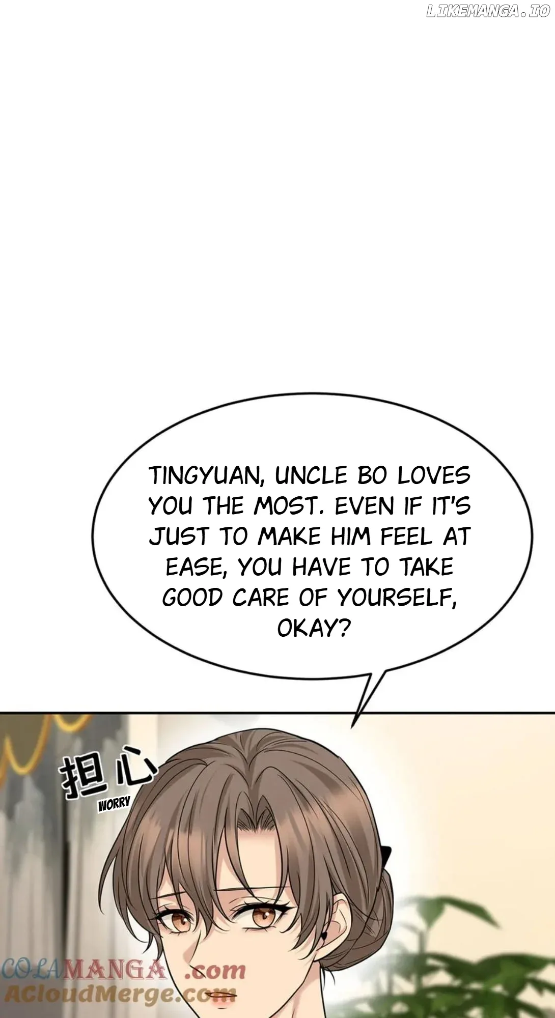 After breaking up, I had relationship with my ex’s uncle-in-law Chapter 78 page 65