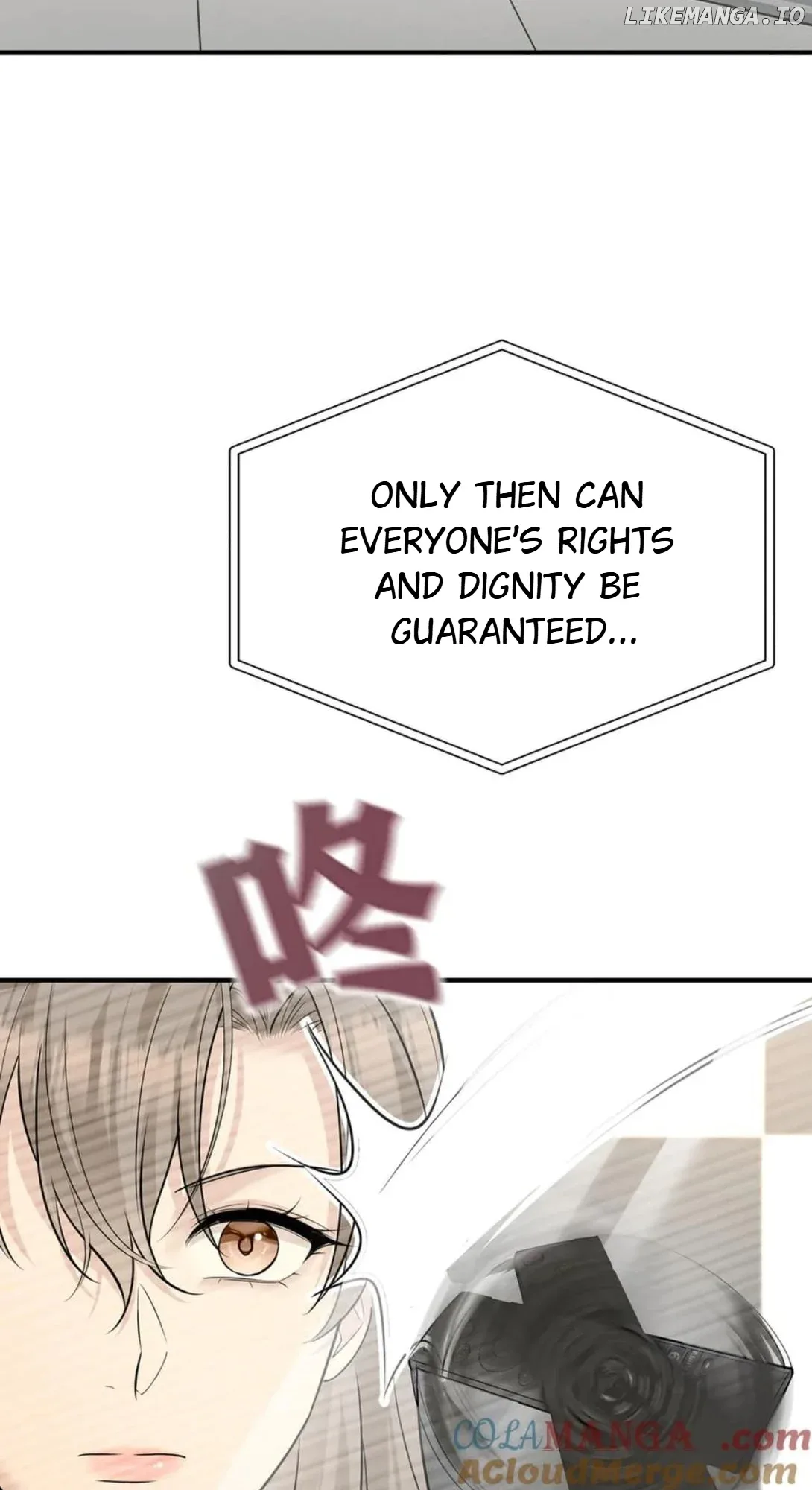 After breaking up, I had relationship with my ex’s uncle-in-law Chapter 79 page 62