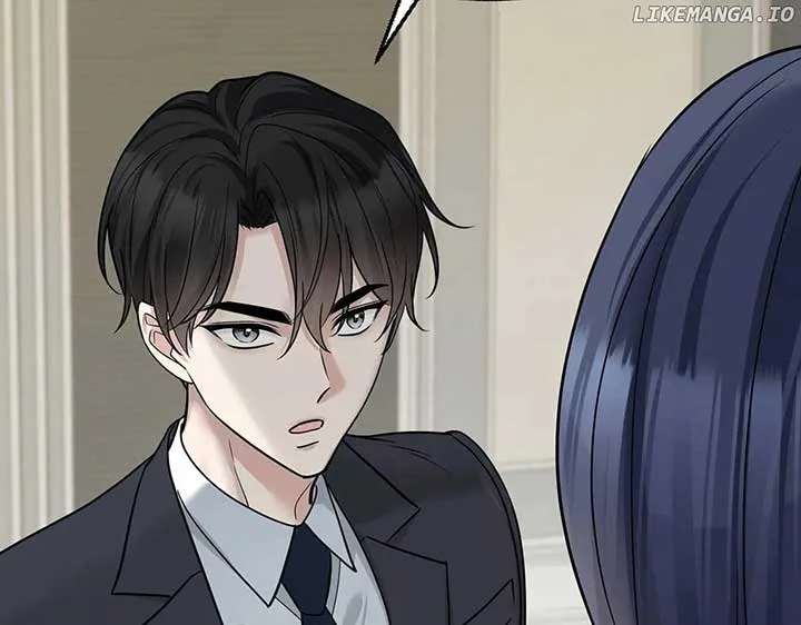 After breaking up, I had relationship with my ex’s uncle-in-law Chapter 75 page 99