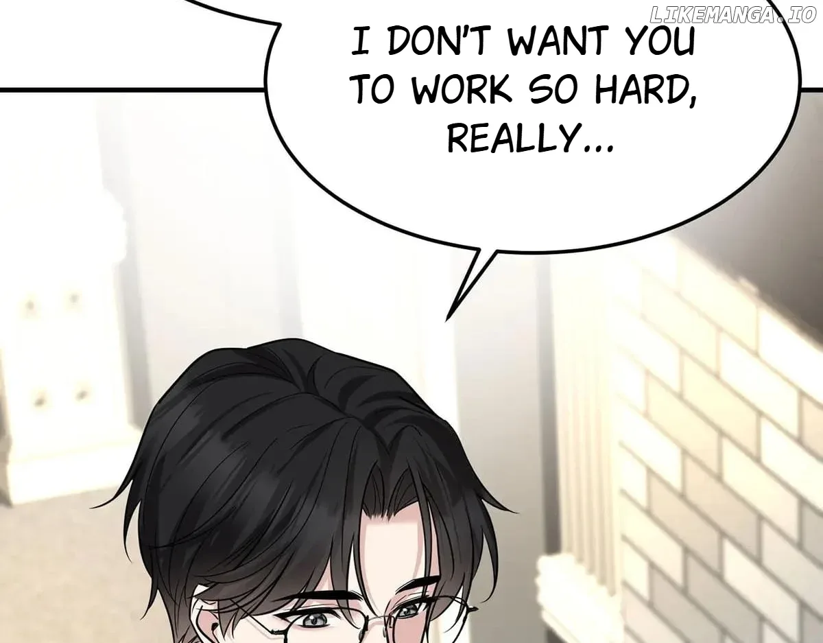 After breaking up, I had relationship with my ex’s uncle-in-law Chapter 74 page 107