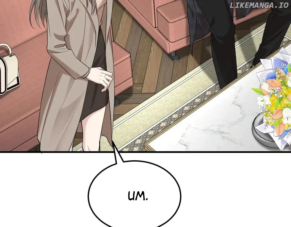 After breaking up, I had relationship with my ex’s uncle-in-law Chapter 72 page 51