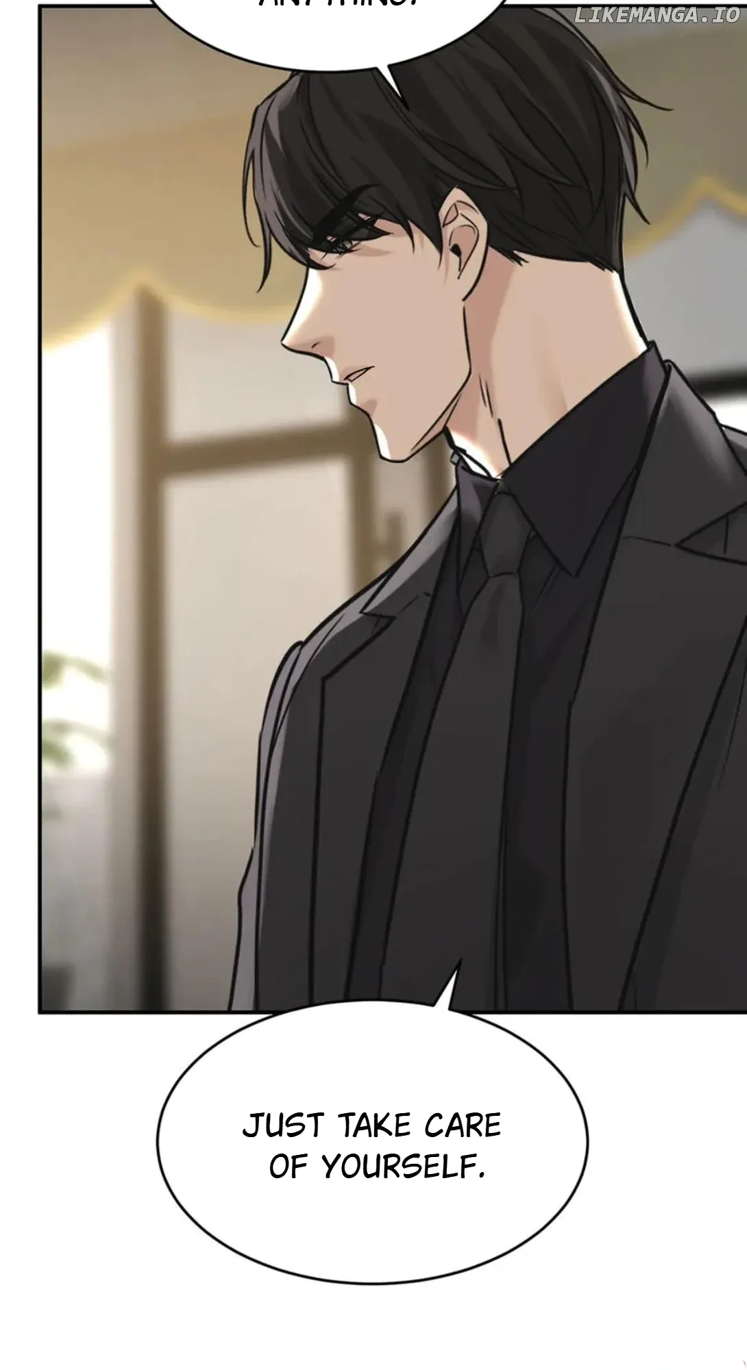 After breaking up, I had relationship with my ex’s uncle-in-law Chapter 78 page 70