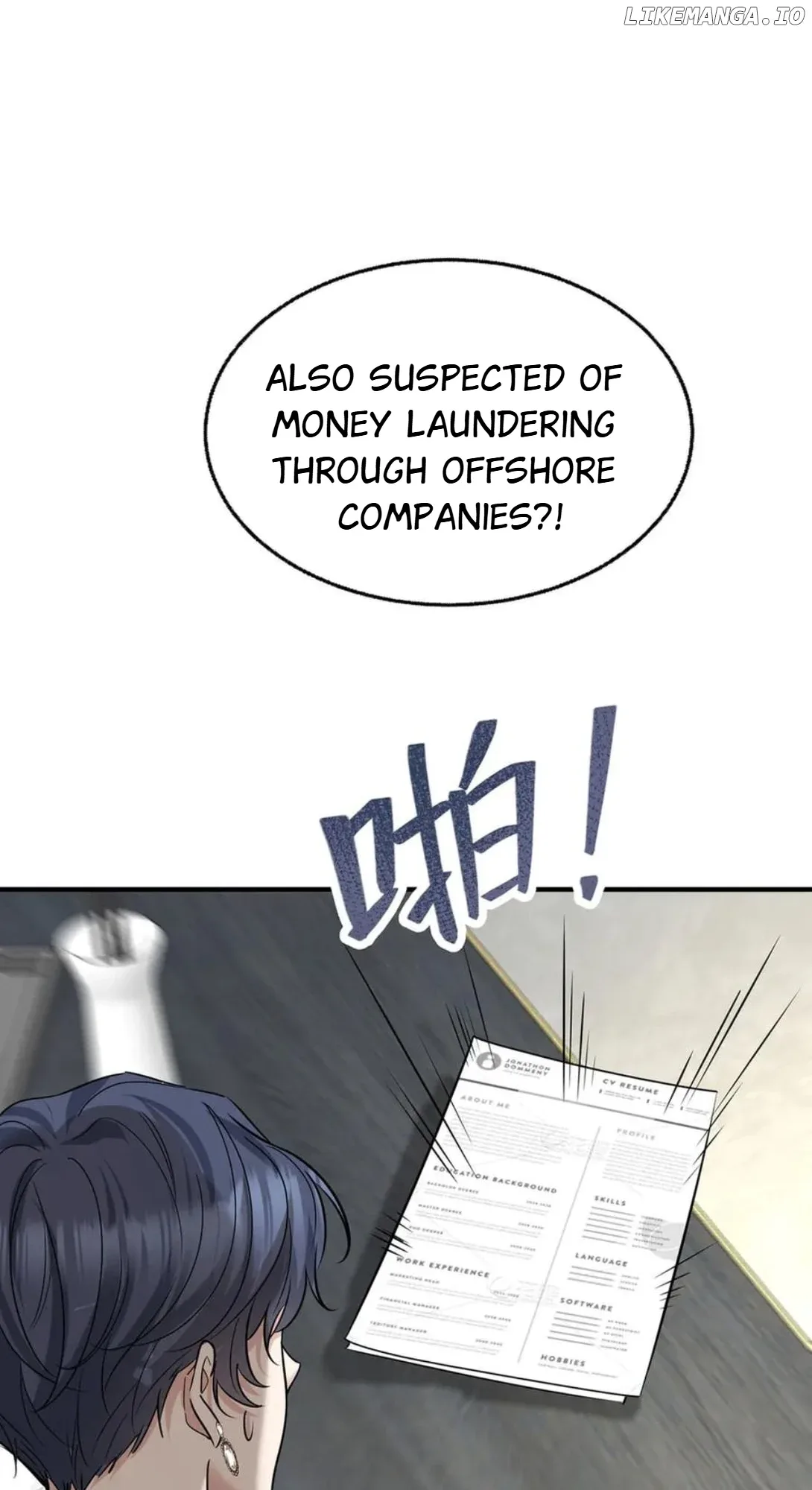 After breaking up, I had relationship with my ex’s uncle-in-law Chapter 79 page 69