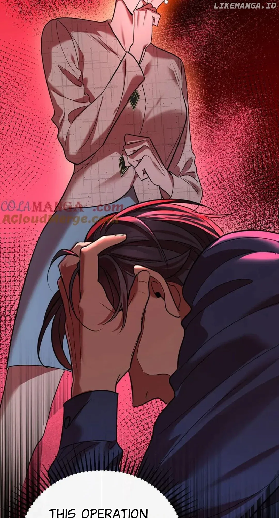 After breaking up, I had relationship with my ex’s uncle-in-law Chapter 80 page 14