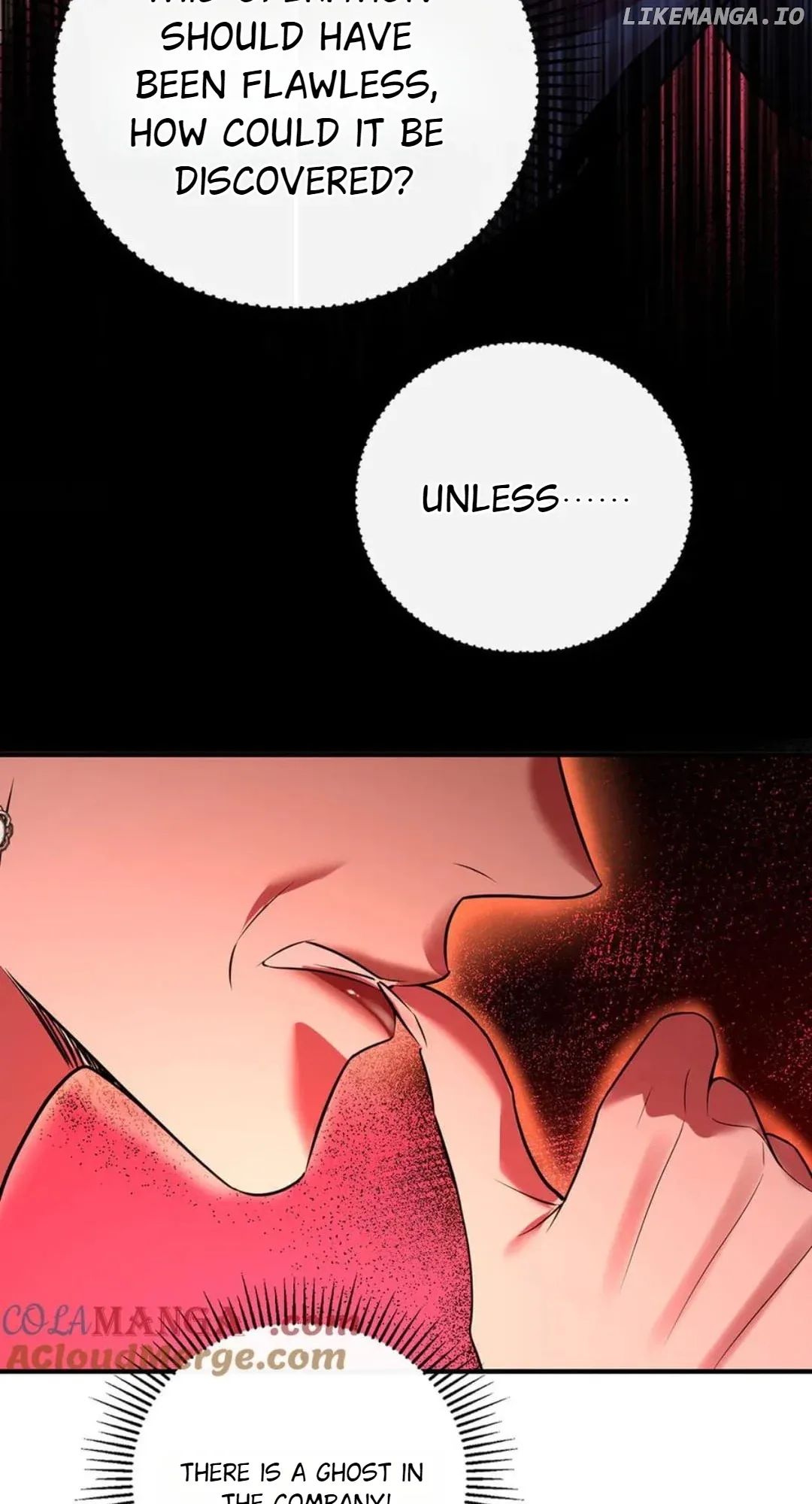 After breaking up, I had relationship with my ex’s uncle-in-law Chapter 80 page 15