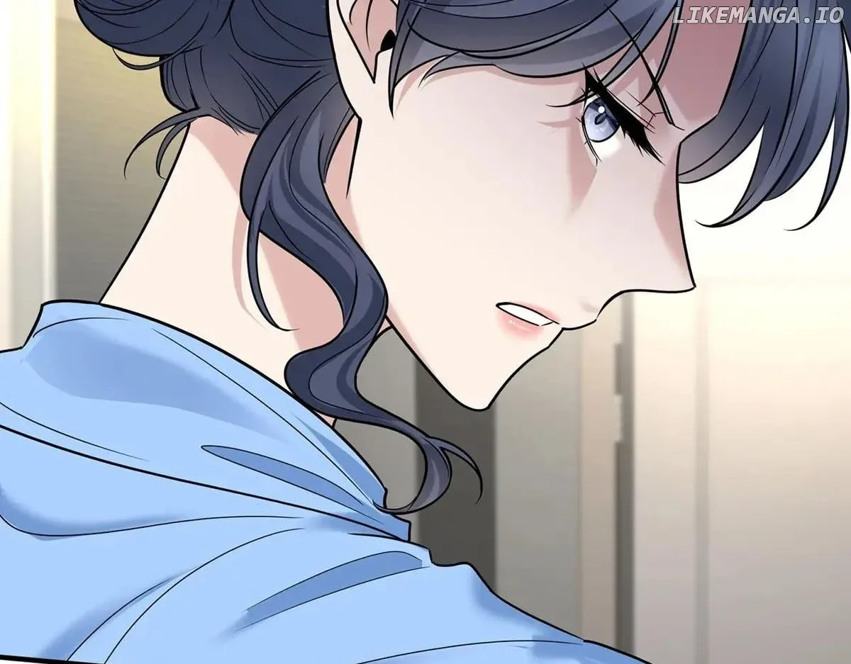 After breaking up, I had relationship with my ex’s uncle-in-law Chapter 74 page 116