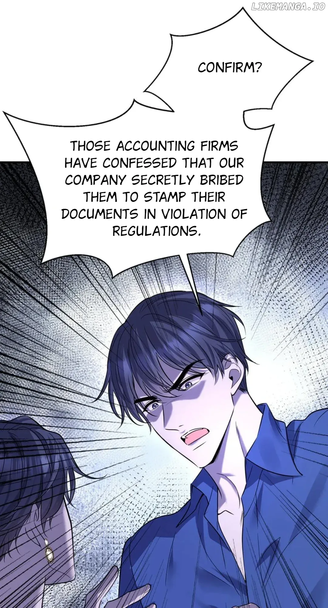 After breaking up, I had relationship with my ex’s uncle-in-law Chapter 80 page 10