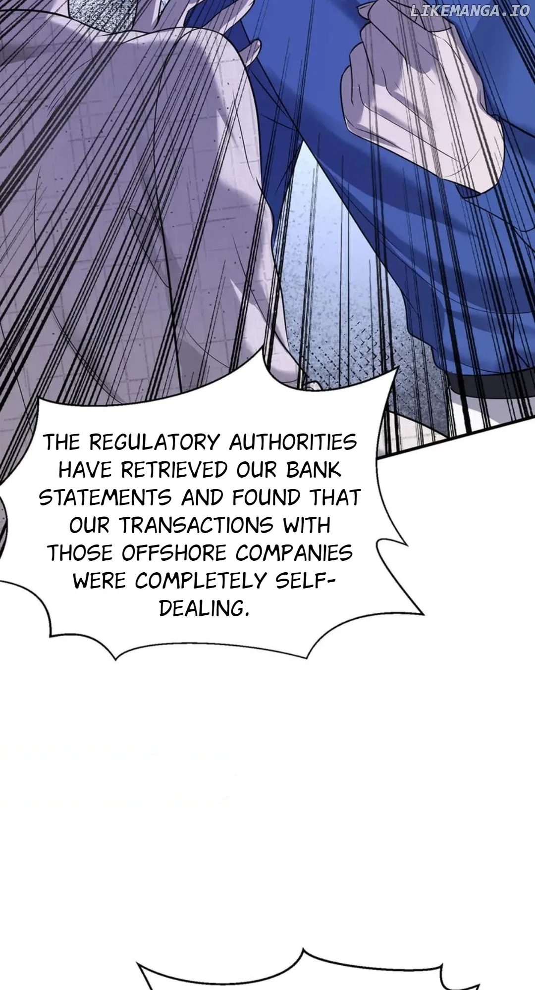 After breaking up, I had relationship with my ex’s uncle-in-law Chapter 80 page 11