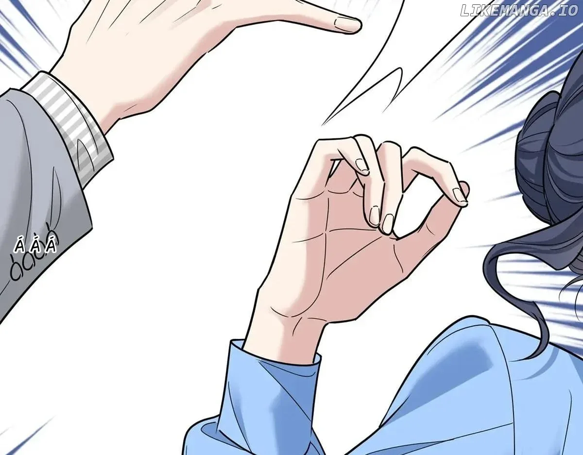 After breaking up, I had relationship with my ex’s uncle-in-law Chapter 74 page 112