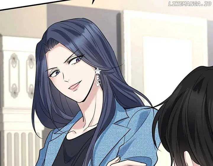 After breaking up, I had relationship with my ex’s uncle-in-law Chapter 75 page 103