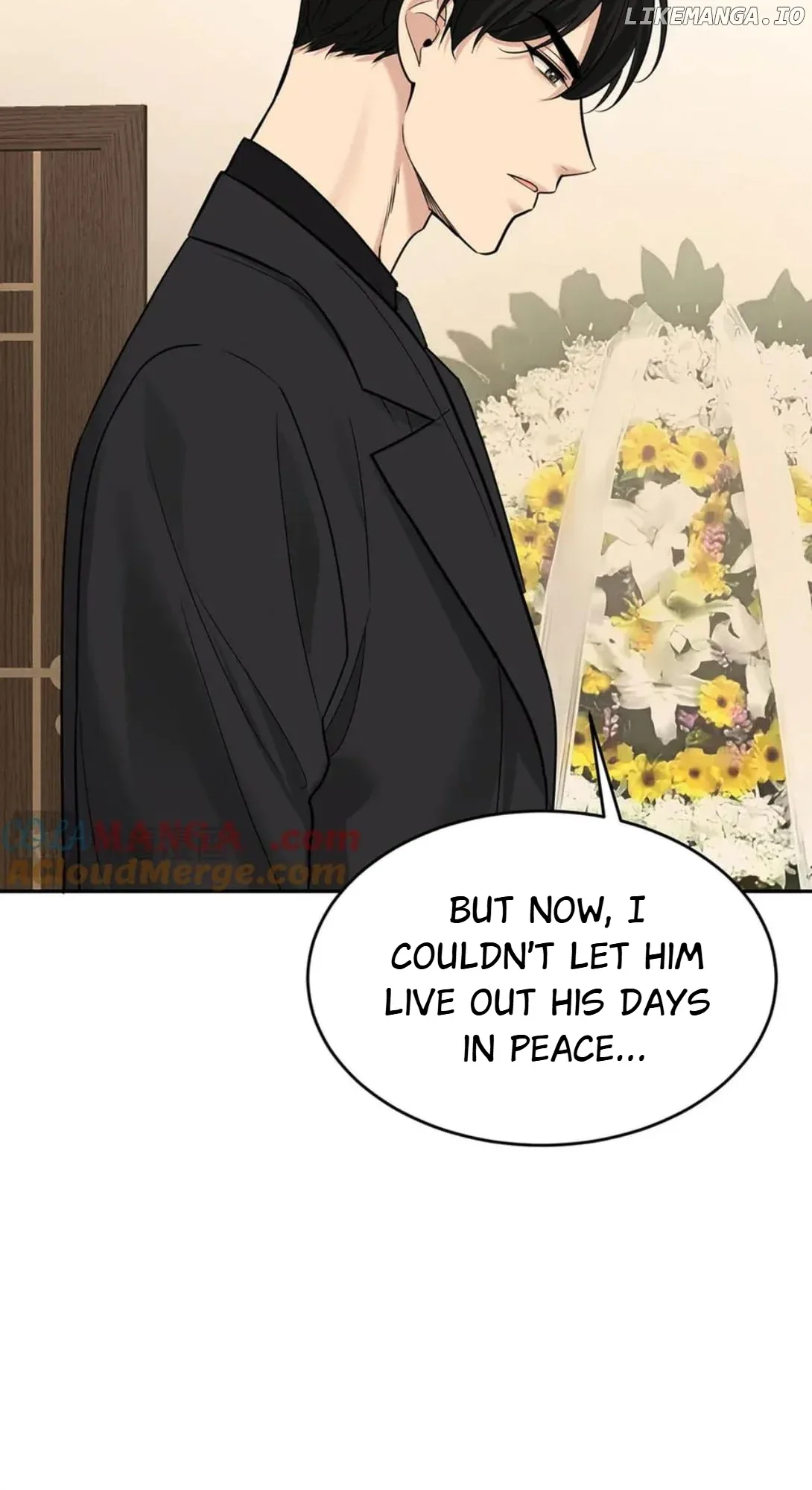 After breaking up, I had relationship with my ex’s uncle-in-law Chapter 78 page 67