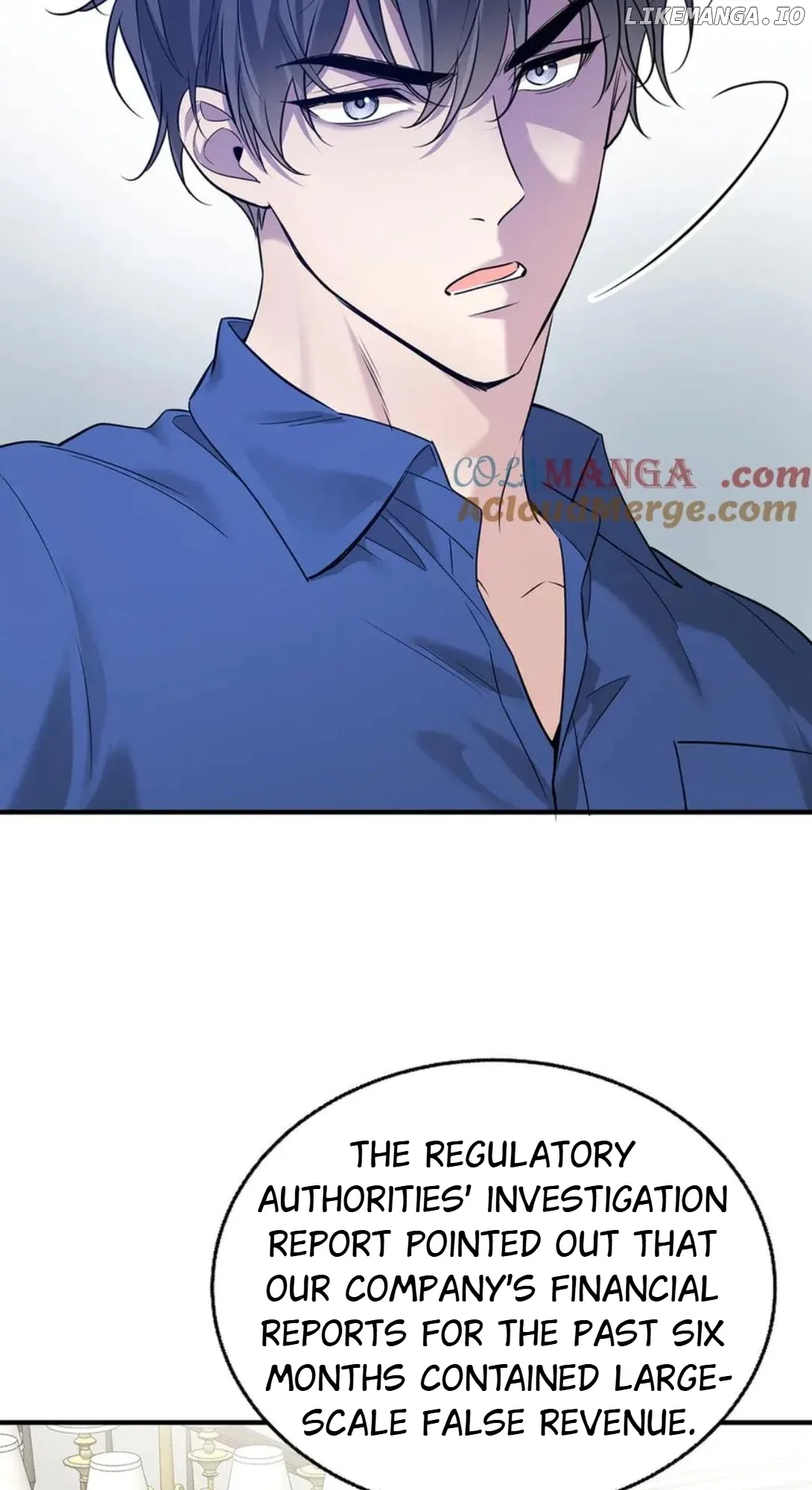After breaking up, I had relationship with my ex’s uncle-in-law Chapter 79 page 67