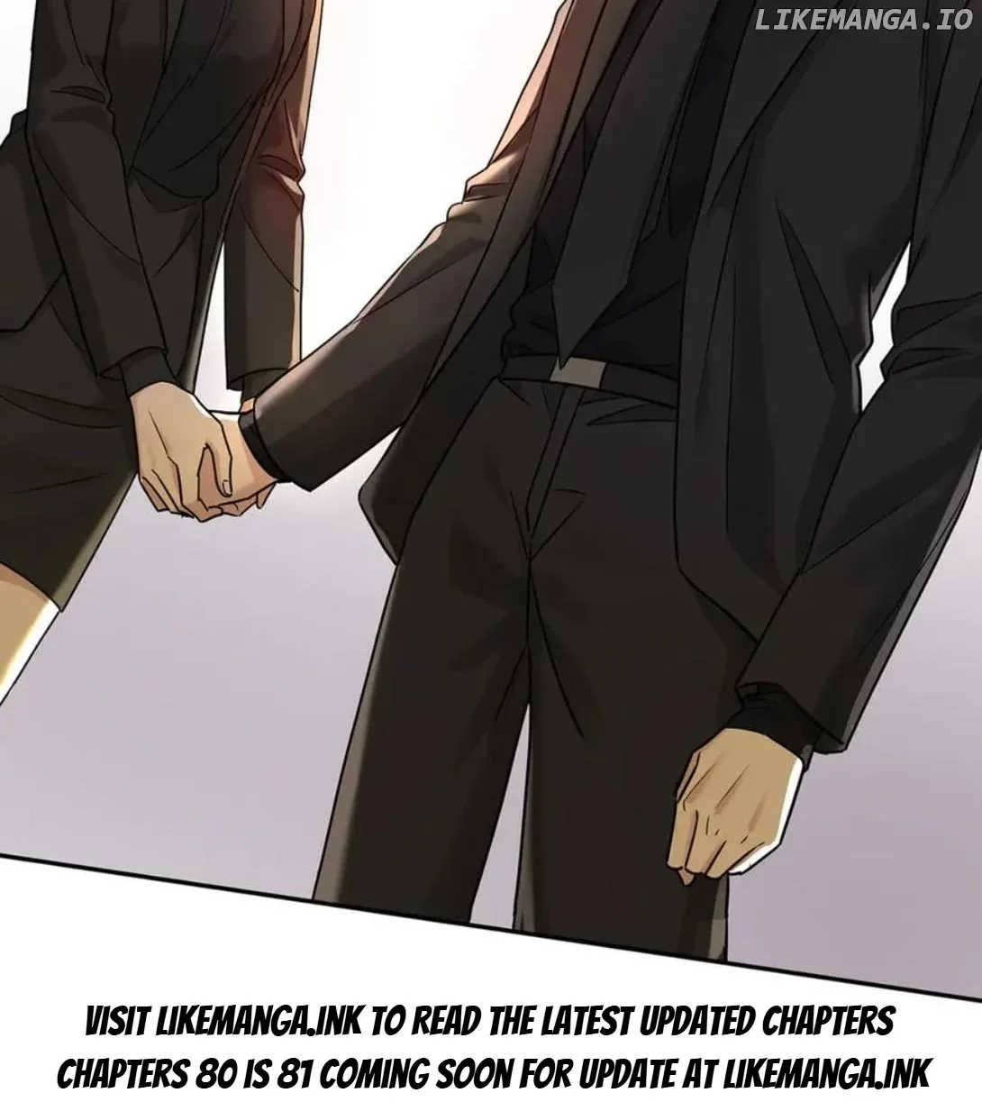 After breaking up, I had relationship with my ex’s uncle-in-law Chapter 78 page 73