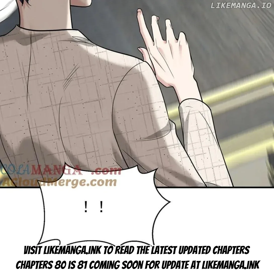 After breaking up, I had relationship with my ex’s uncle-in-law Chapter 79 page 70