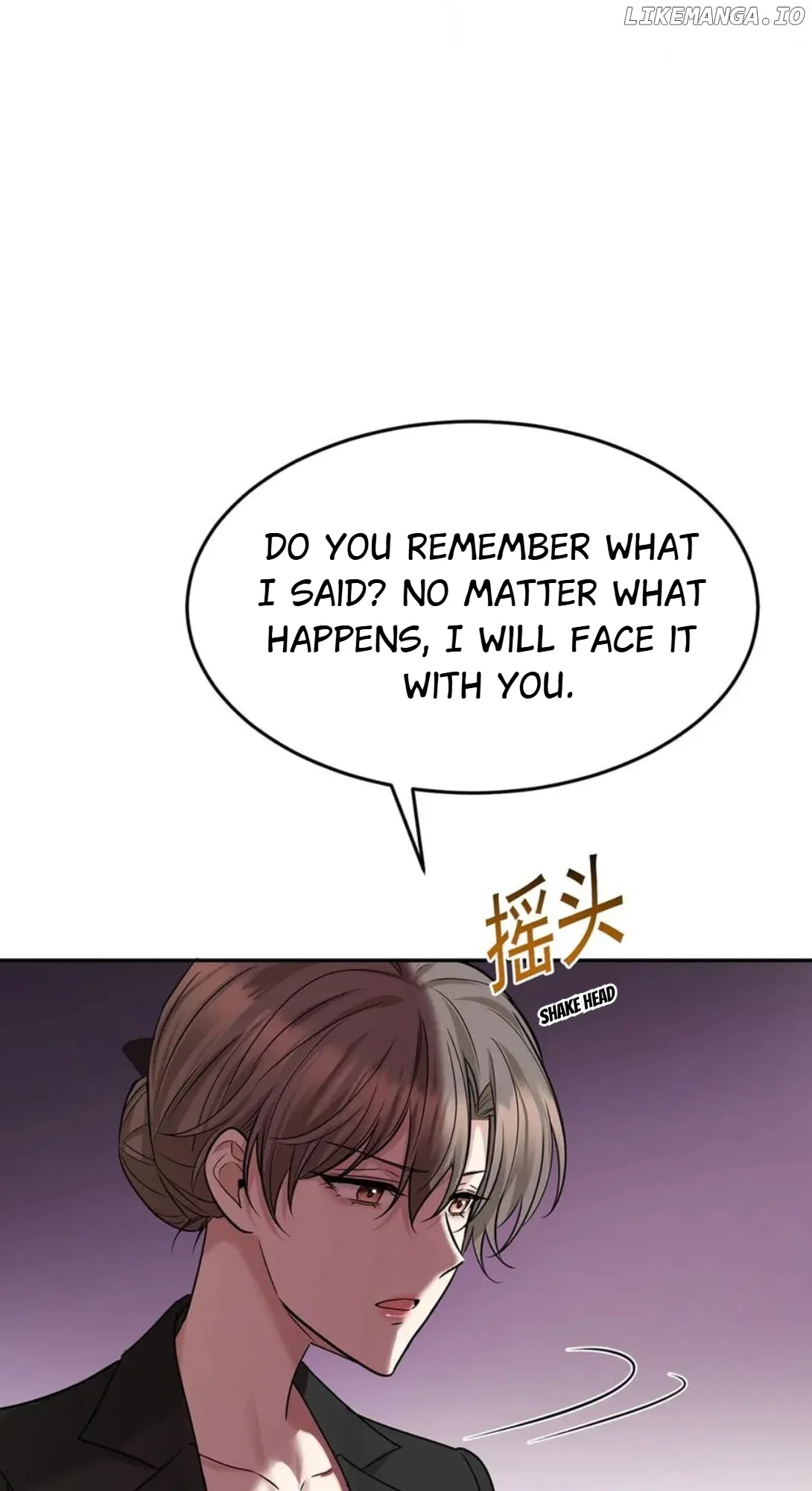 After breaking up, I had relationship with my ex’s uncle-in-law Chapter 78 page 71