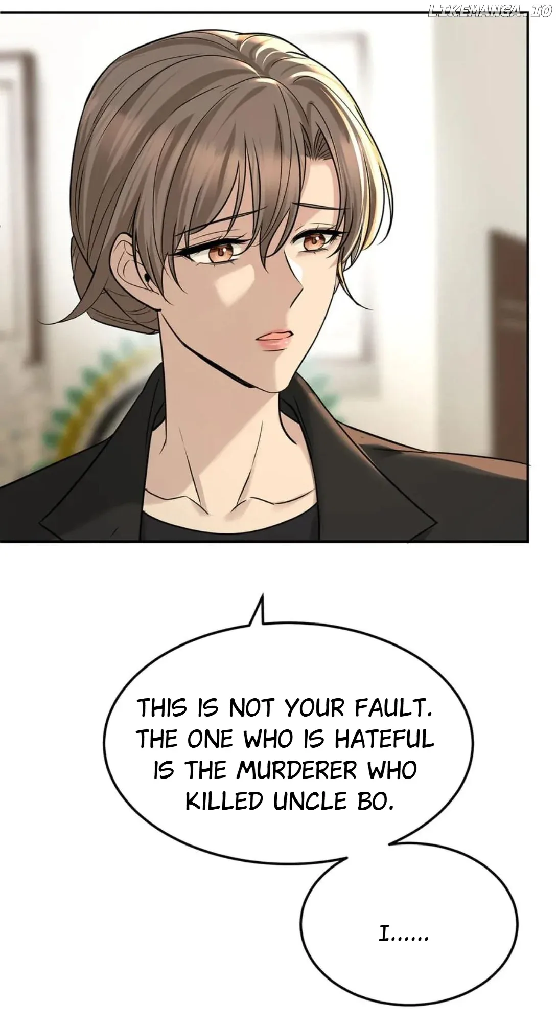 After breaking up, I had relationship with my ex’s uncle-in-law Chapter 78 page 68