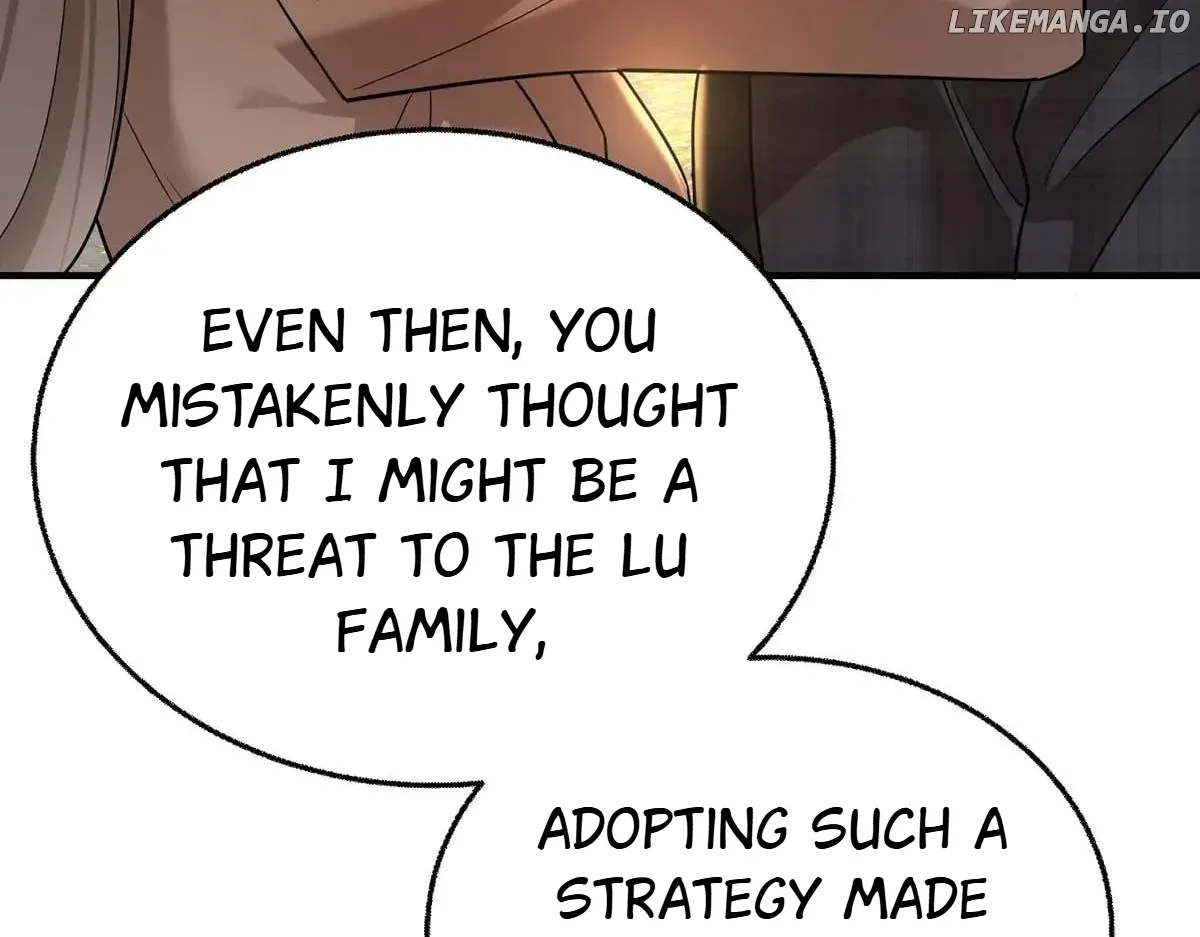 After breaking up, I had relationship with my ex’s uncle-in-law Chapter 73 page 94