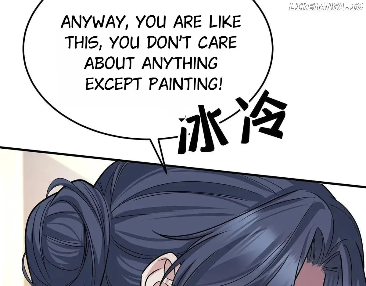 After breaking up, I had relationship with my ex’s uncle-in-law Chapter 74 page 115