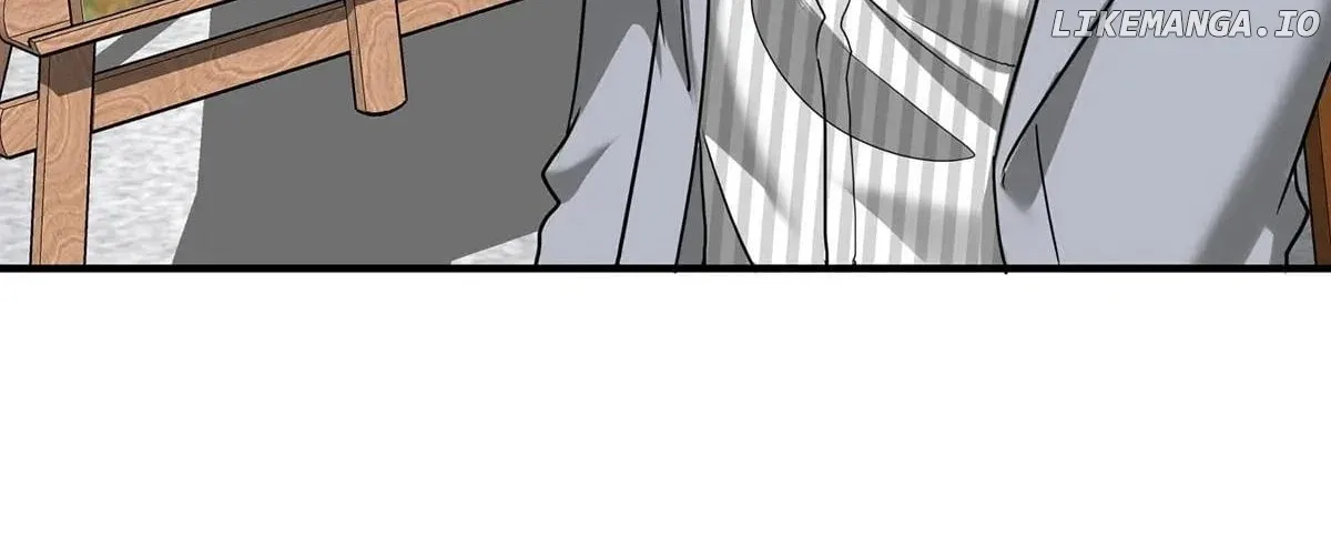 After breaking up, I had relationship with my ex’s uncle-in-law Chapter 74 page 124