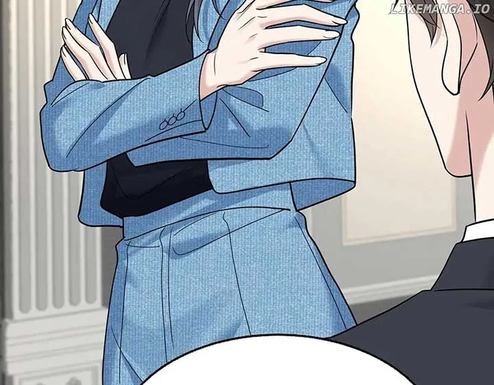 After breaking up, I had relationship with my ex’s uncle-in-law Chapter 75 page 104