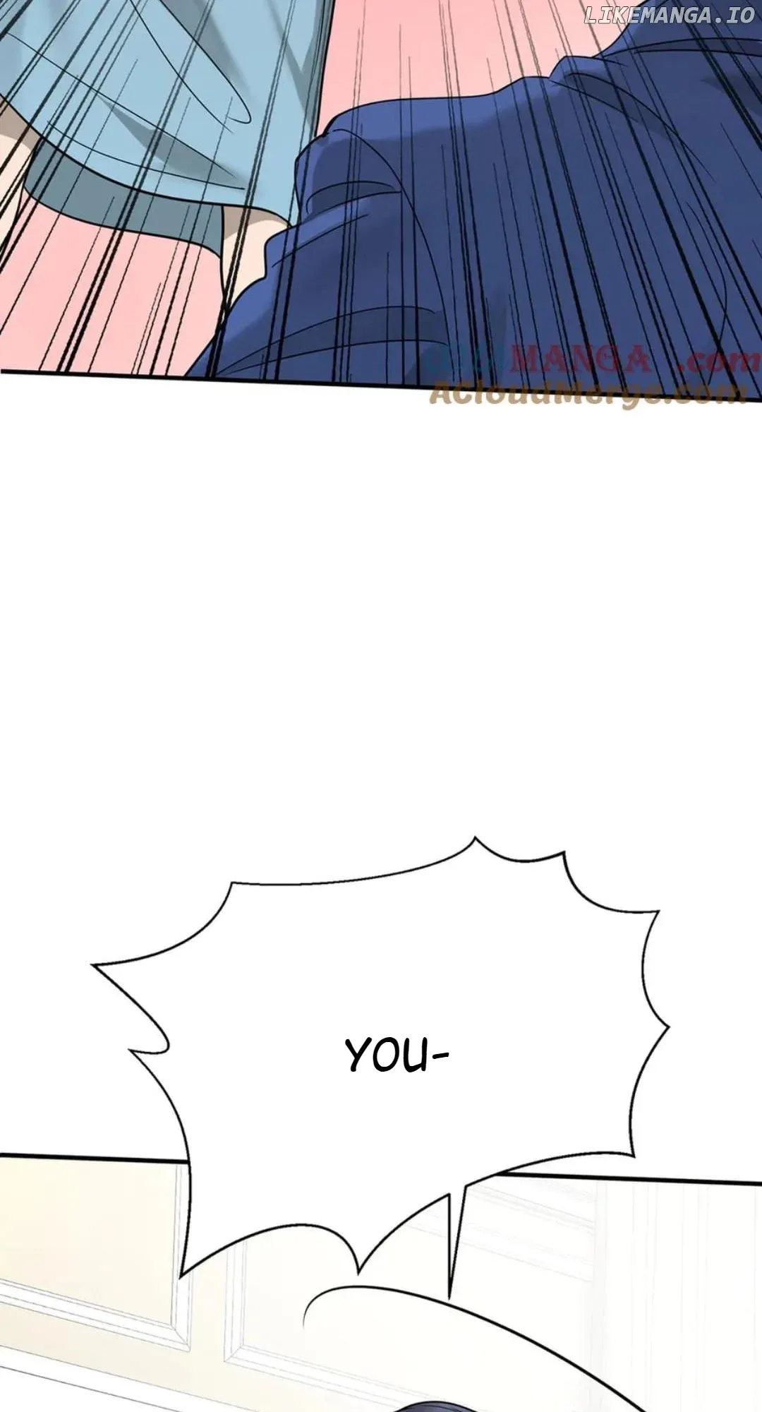 After breaking up, I had relationship with my ex’s uncle-in-law Chapter 80 page 22