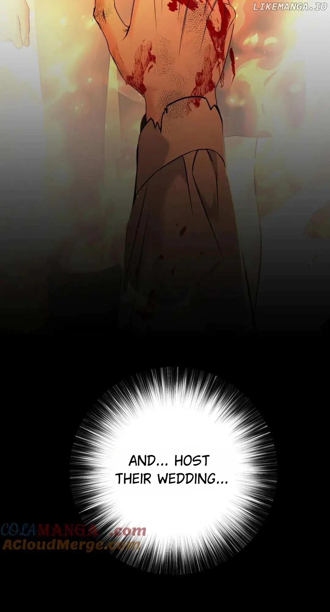 After breaking up, I had relationship with my ex’s uncle-in-law Chapter 77 page 56