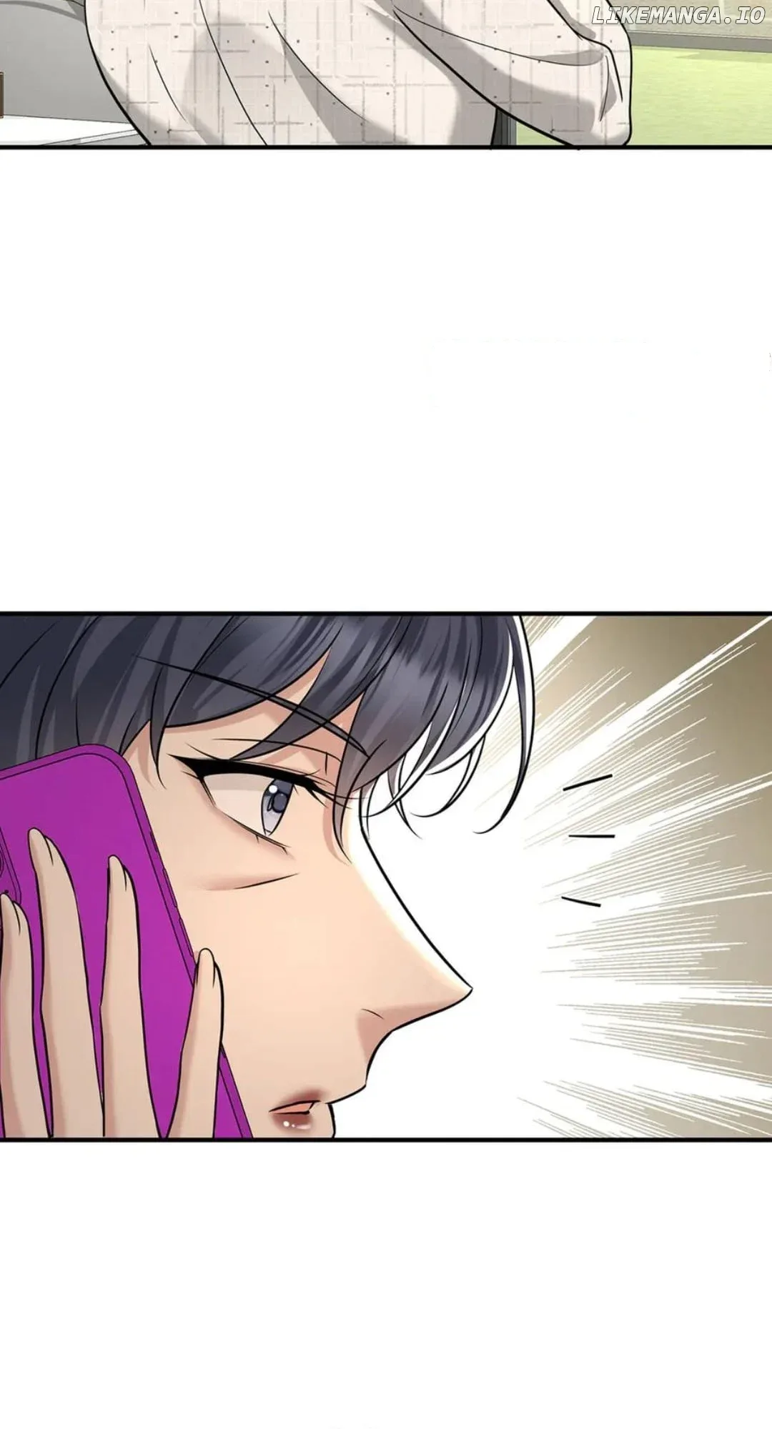 After breaking up, I had relationship with my ex’s uncle-in-law Chapter 80 page 26