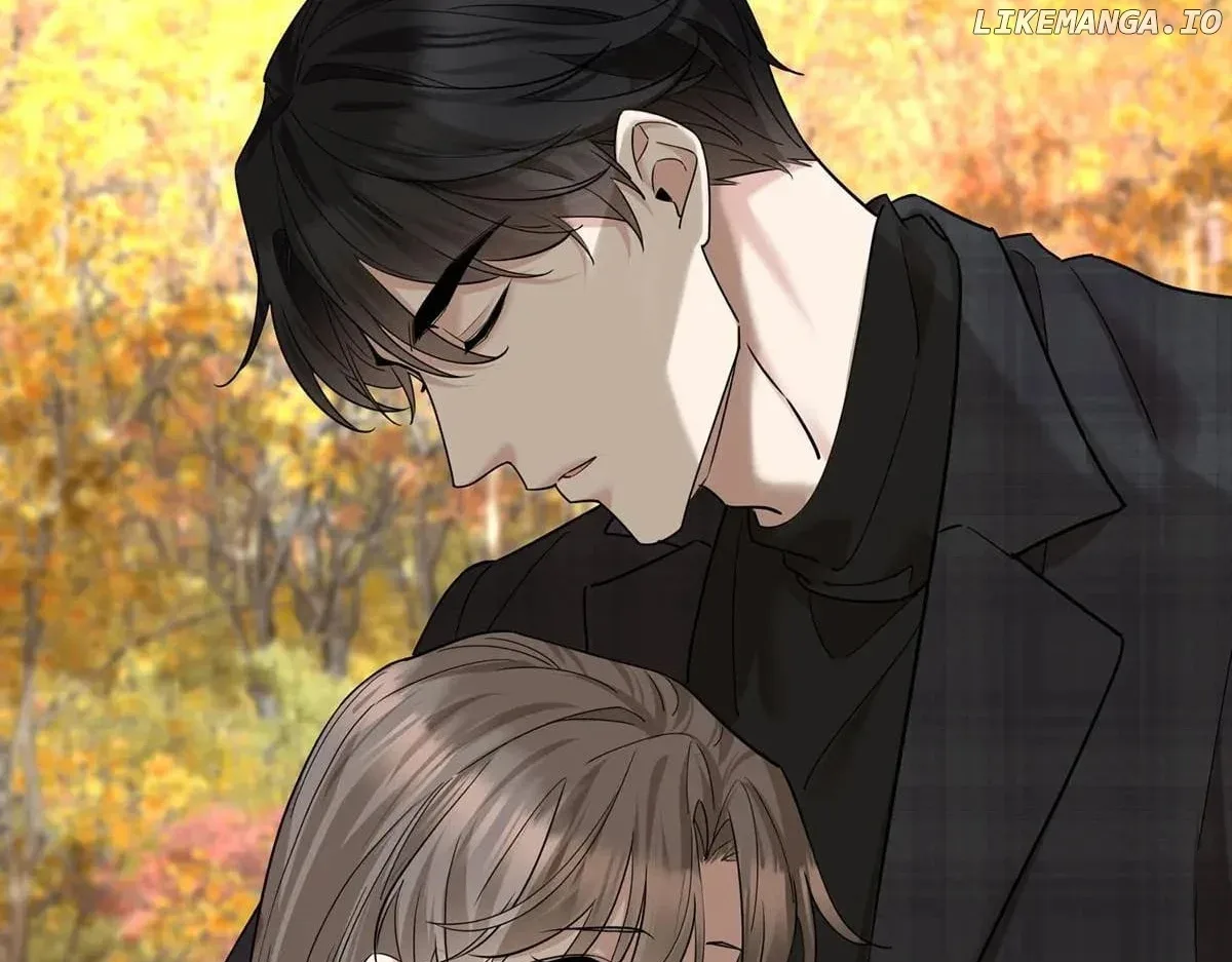 After breaking up, I had relationship with my ex’s uncle-in-law Chapter 73 page 108