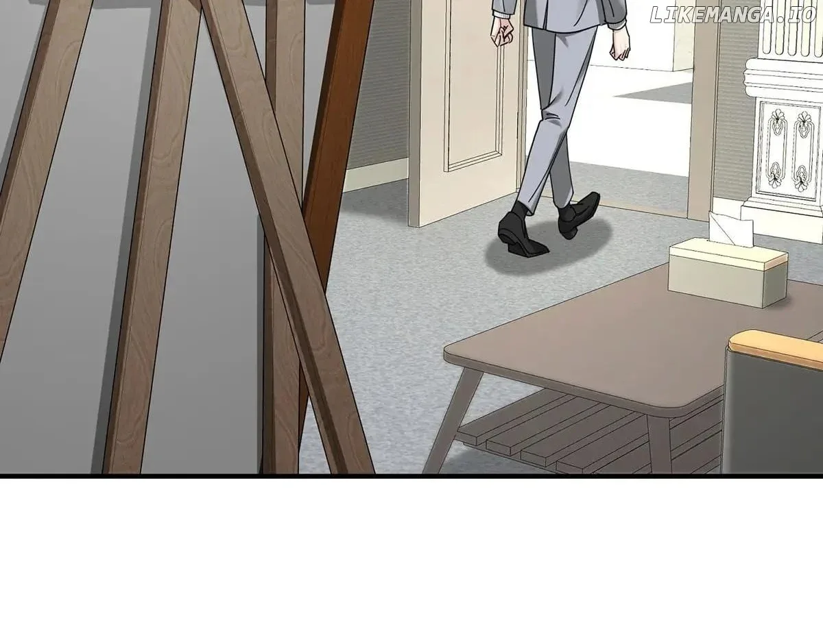 After breaking up, I had relationship with my ex’s uncle-in-law Chapter 74 page 129