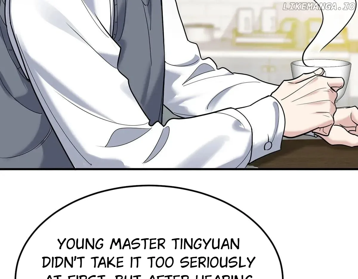 After breaking up, I had relationship with my ex’s uncle-in-law Chapter 74 page 138
