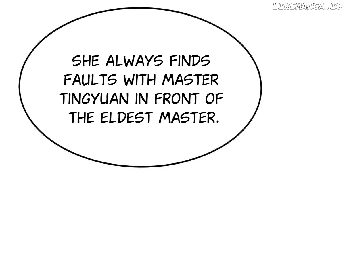 After breaking up, I had relationship with my ex’s uncle-in-law Chapter 74 page 134