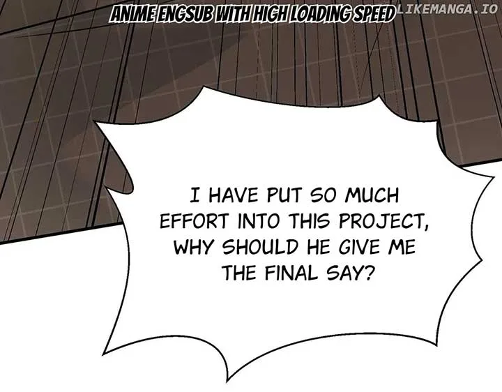 After breaking up, I had relationship with my ex’s uncle-in-law Chapter 75 page 122