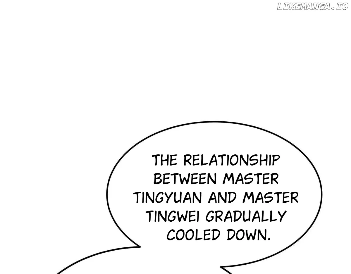 After breaking up, I had relationship with my ex’s uncle-in-law Chapter 74 page 131