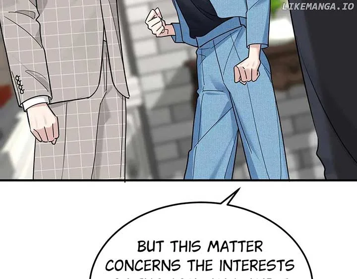 After breaking up, I had relationship with my ex’s uncle-in-law Chapter 75 page 126