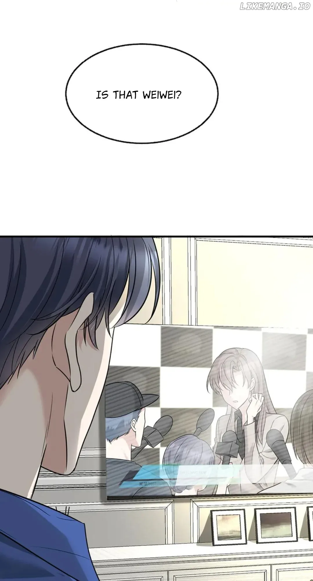 After breaking up, I had relationship with my ex’s uncle-in-law Chapter 80 page 18